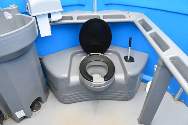 Best Best portable toilet rental  in Corinth, TX