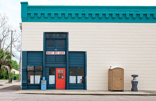 Best Emergency porta potty rental  in Corinth, TX